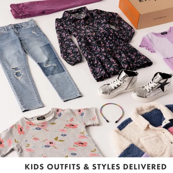 Boys girls Mystery Clothing Bundle LOT HUGE 2T 3T 4T 5T 6T 7 8 box kids - Picture 3 of 4